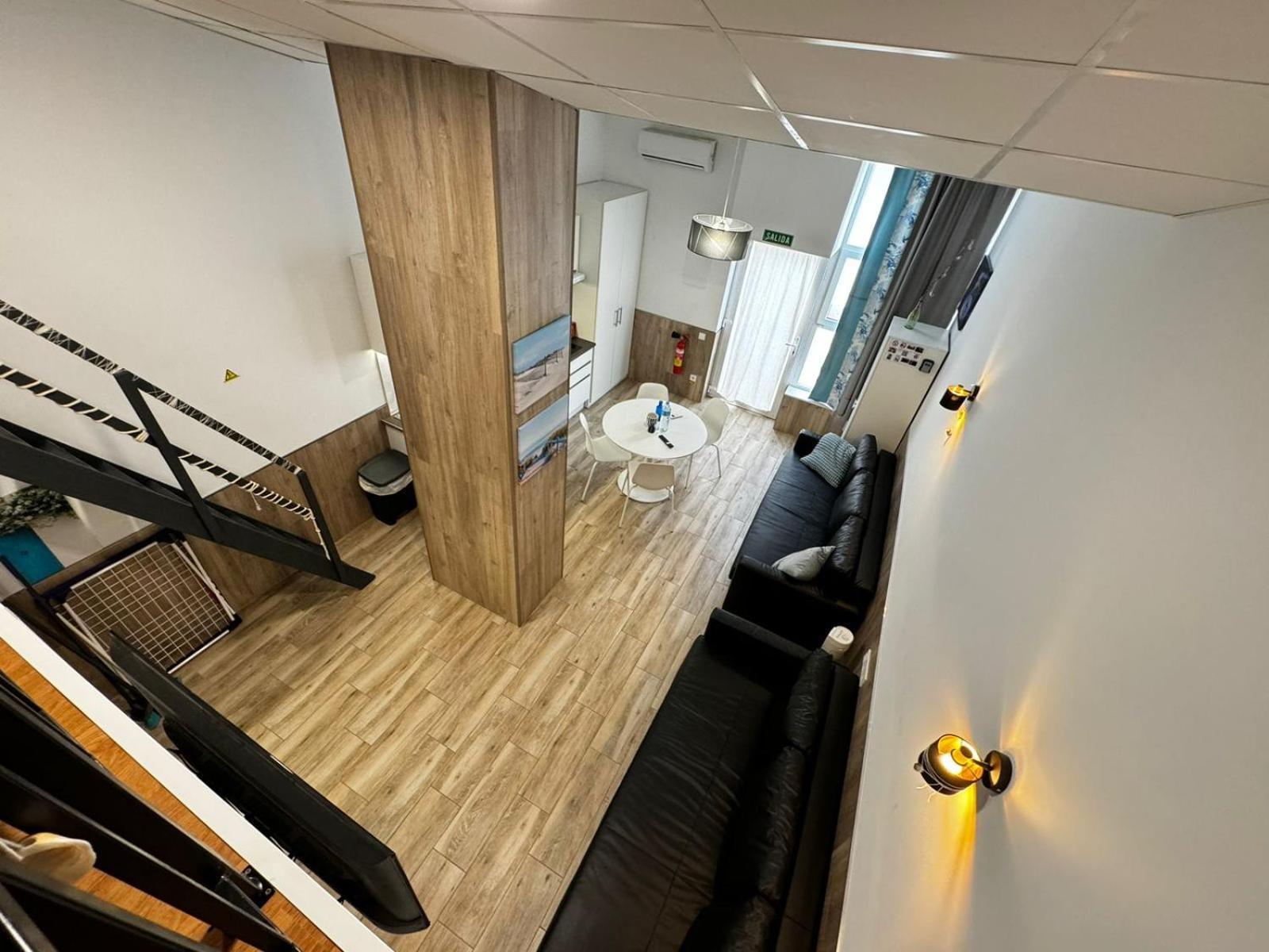 Rodrigues 15 Aparthotel Valencia Exteriör bild