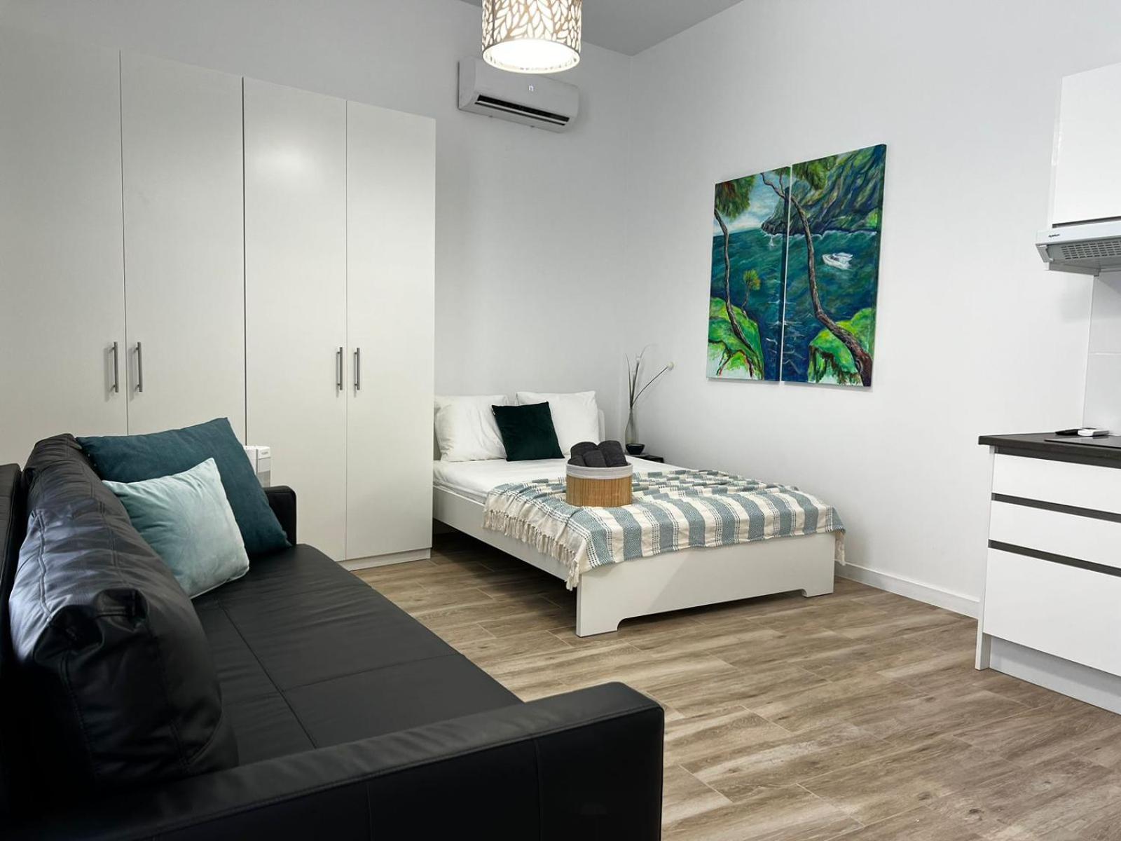 Rodrigues 15 Aparthotel Valencia Exteriör bild